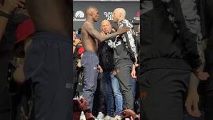 Video post by @fullsendmma on YouTube