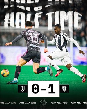 Image post by @juventus on Instagram