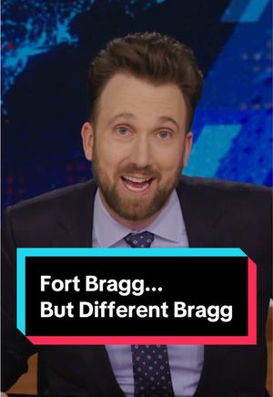 Video post by @thedailyshow on TikTok