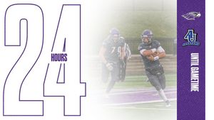 Image post by @WarhawkFootball on Twitter
