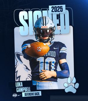 Image post by @northwoodfball on Instagram