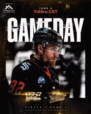 Image post by @kcmavericks on Instagram