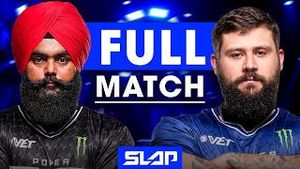 Video post by @powerslap on YouTube