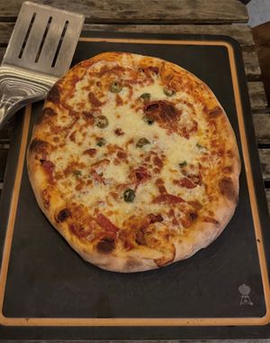 Image post by @webergrills on Instagram