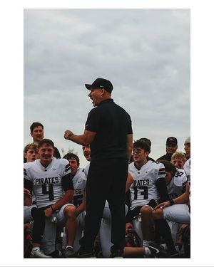 Image post by @southwestsideline on Instagram