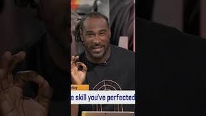 Video post by @nflnetwork on YouTube