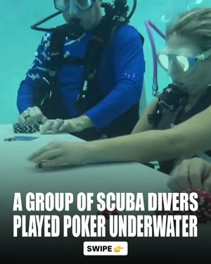 Image post by @worldpokertour on Instagram