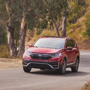 Image post by @westernwahonda on Instagram