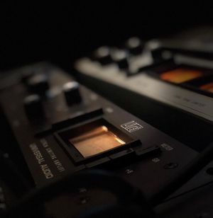 Image post by @jesseraymix on Instagram