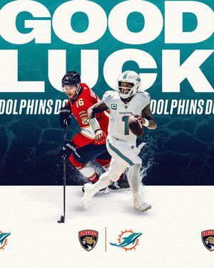 Image post by @flapanthers on Instagram
