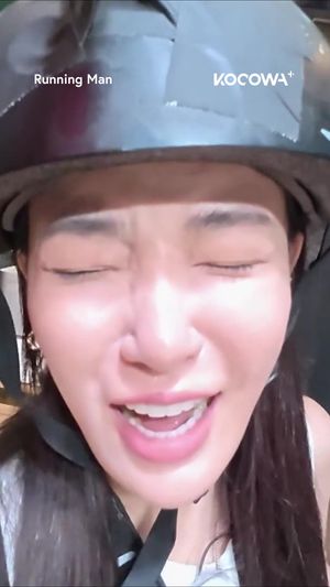 Video post by @kocowa.official on TikTok