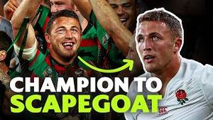 Video post by @worldrugby on YouTube