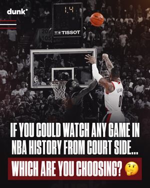 Image post by @dunk on Instagram