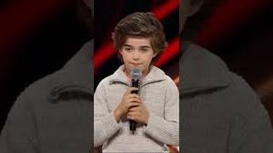 Video post by @cangottalent on YouTube