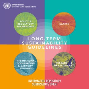 Image post by @unoosa on Instagram