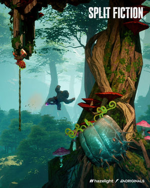Image post by @ea on Instagram