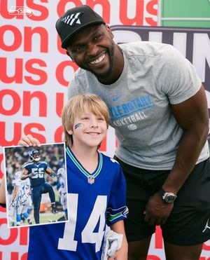 Image post by @seahawkslegends on Instagram