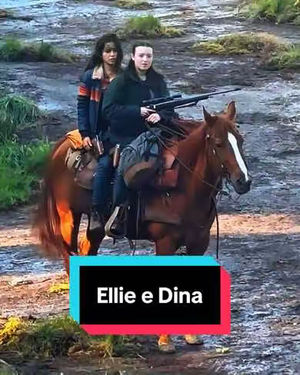Image post by @maratonandoserie on TikTok