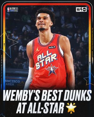 Image post by @nbaontnt on Instagram
