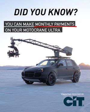 Image post by @motocrane_team on Instagram