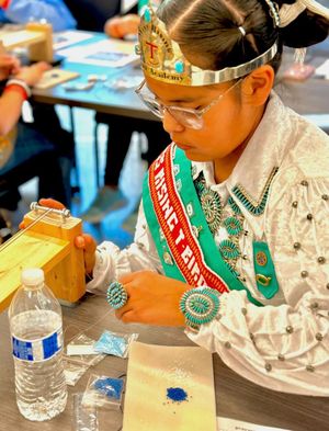 Image post by @girlscouts on Instagram