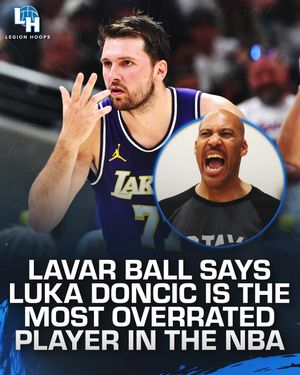 Image post by @legionhoops on Instagram