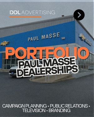 Image post by @ddladvertising on Instagram
