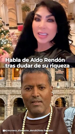 Image post by @univisionfamosos on Instagram