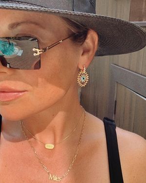 Image post by @gilliandelzotto on Instagram