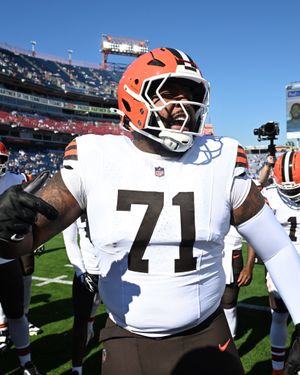 Image post by @clevelandbrowns on Instagram