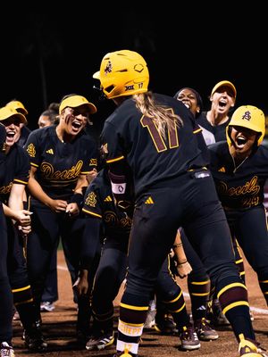 Image post by @sundevilsb on Instagram