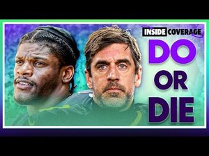 Video post by @Yahoo! Sports on YouTube