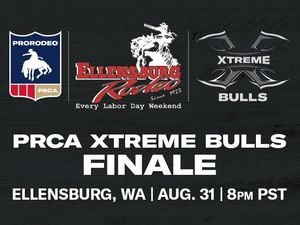 Image post by @prca_prorodeo on Instagram