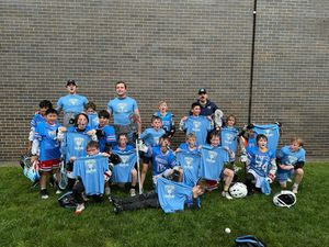 Image post by @predatorsnyclacrosse on Instagram