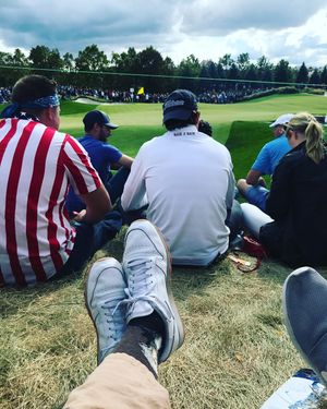 Image post by @riggsbarstool on Instagram