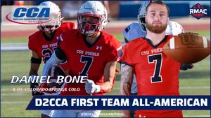 Image post by @CSUPFootball on Twitter