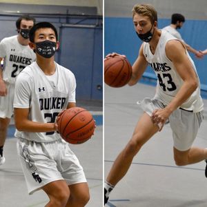 Image post by @mosesbrownathletics on Instagram