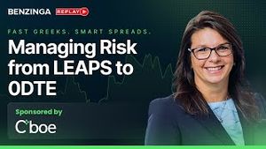 Video post by @benzinga on YouTube