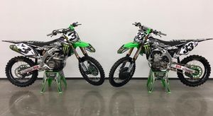 Image post by @racerxonline on Instagram
