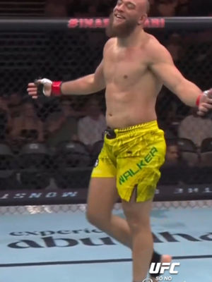 Video post by @ufcbrasil on TikTok