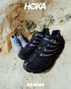 Image post by @atmos_japan on Instagram