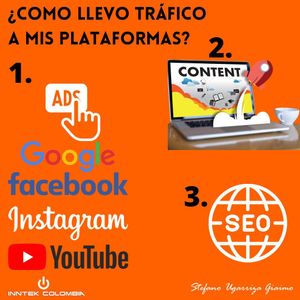 Image post by @inntekcolombia on Instagram