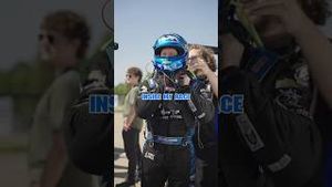 Video post by @peakauto on YouTube