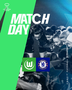 Image post by @vfl.wolfsburg.frauen on Instagram