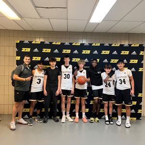 Image post by @empireyouthathletics on Instagram