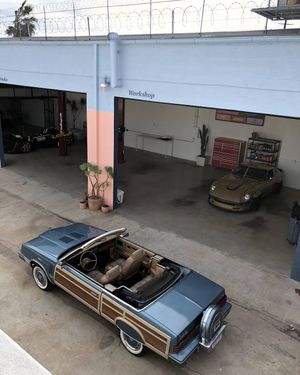 Image post by @race.service on Instagram