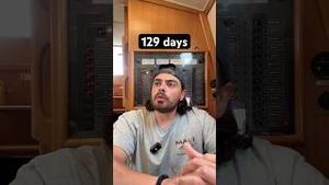 Video post by @sailing_with_phoenix on YouTube