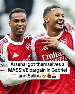 Video post by @onefootball on TikTok