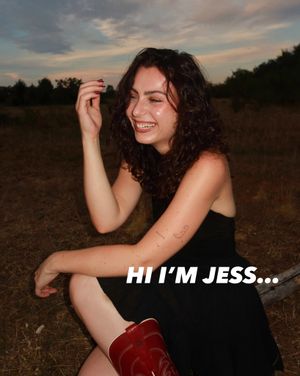 Image post by @jesskotte on Instagram