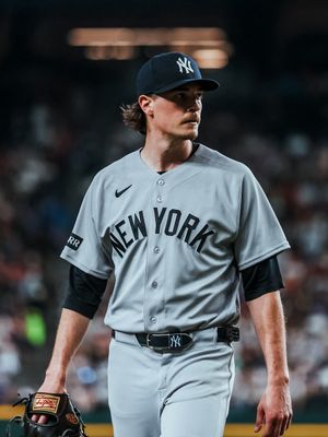 Image post by @Yankees on Twitter